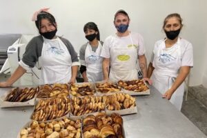 Panader&iacute;a San Jos&eacute;