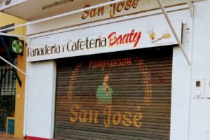 Panadería San José