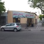 Panader&iacute;a San Jos&eacute;