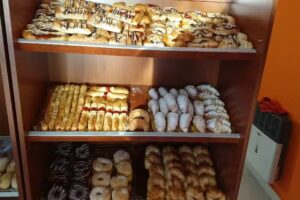 Panader&iacute;a &ldquo;SAN JOS&Eacute;&rdquo;