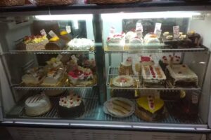 Panadería San Jose de Liniers