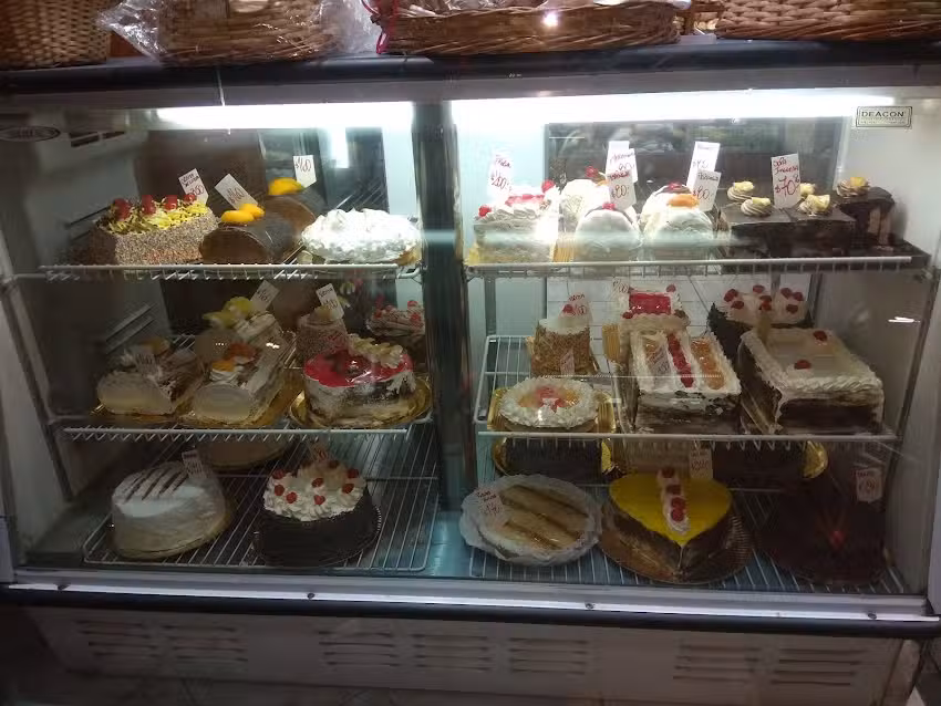 Panader&iacute;a San Jose de Liniers