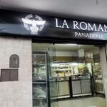 Panader&iacute;a San Juan