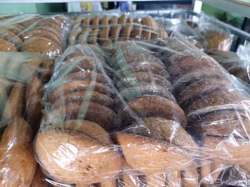 Panader&iacute;a San Lorenzo