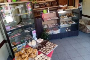 Panader&iacute;a San Luis