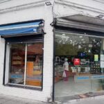 Panaderia San Marcos