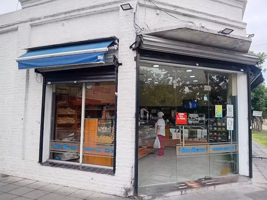 Panaderia San Marcos