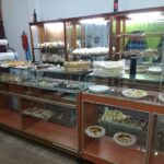 Panaderia San Marcos