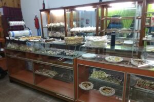 Panaderia San Marcos