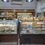 Panader&iacute;a San Martin