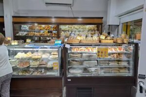 Panader&iacute;a San Martin