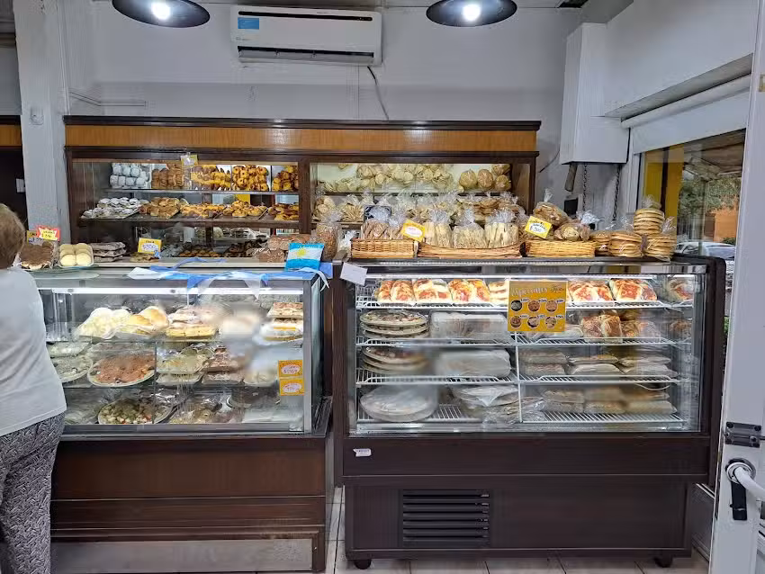 Panader&iacute;a San Martin