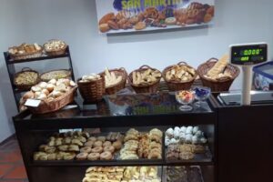 Panaderia San Martin 2