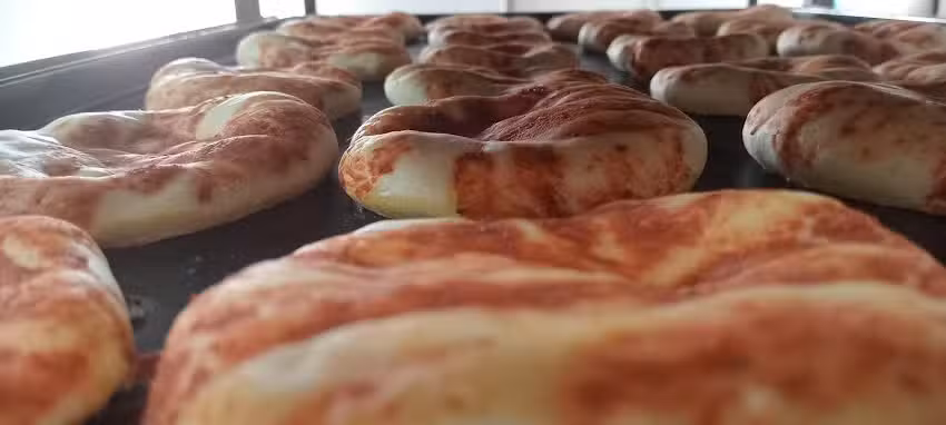 Panader&iacute;a San Martin