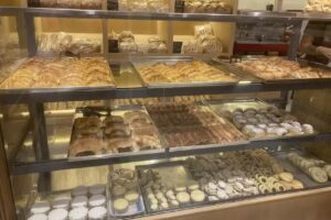 Panader&iacute;a San Mart&iacute;n