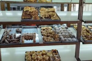 Panader&iacute;a &ldquo;San Miguel&rdquo;