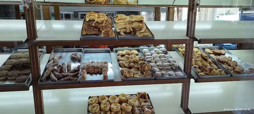 Panader&iacute;a &ldquo;San Miguel&rdquo;
