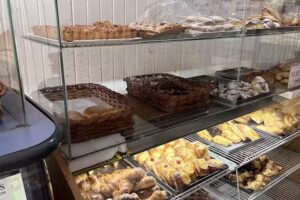 Panaderia San Miguel