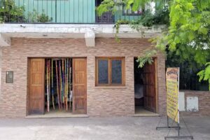 Panaderia “San Miguel”