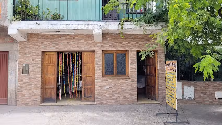 Panaderia &ldquo;San Miguel&rdquo;