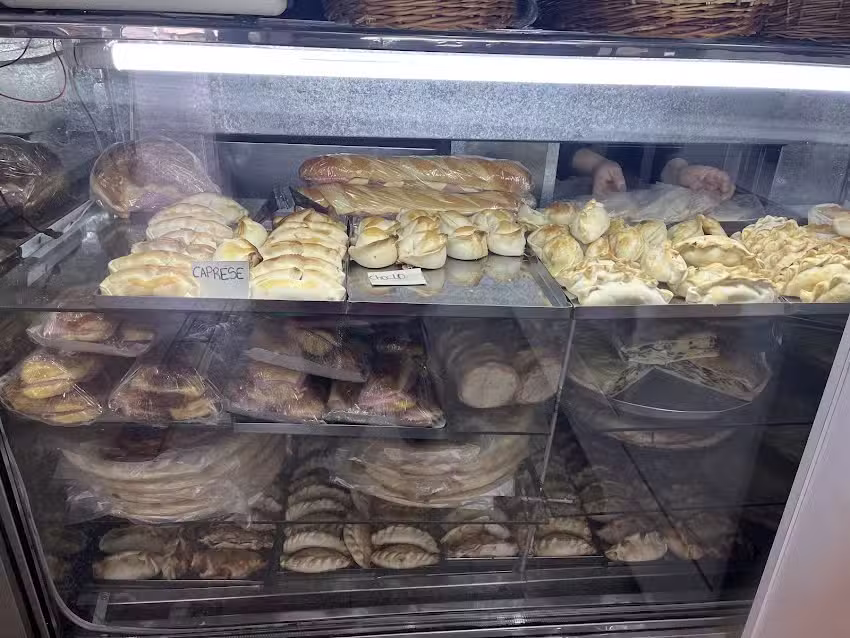 Panaderia &ldquo;San Miguel&rdquo;
