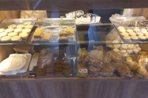 Panader&iacute;a San Nicol&aacute;s 2