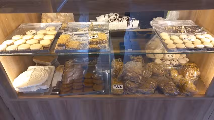 Panader&iacute;a San Nicol&aacute;s 2