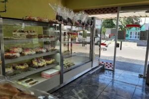 Panadería San Nicolás