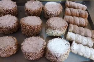 Panader&iacute;a &rdquo; San Nicol&aacute;s &ldquo;