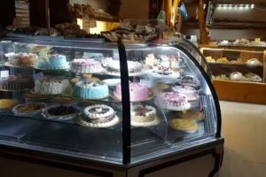 Panader&iacute;a San Pablo