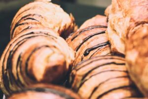 Panader&iacute;a San Rafael