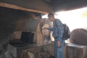 panaderia san rafael