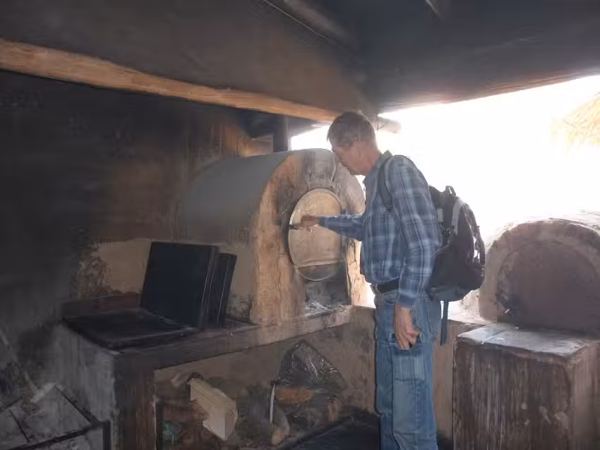 panaderia san rafael