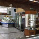 Panader&iacute;a San Remo