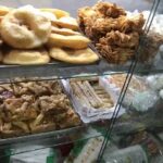 PANADER&Iacute;A San Remo