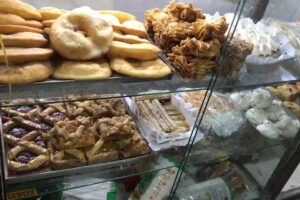 PANADER&Iacute;A San Remo