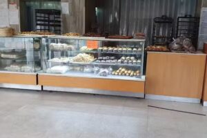 Panader&iacute;a San Roque