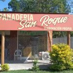 Panader&iacute;a San Roque