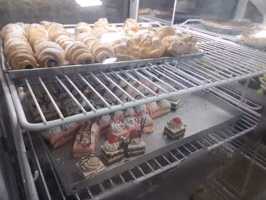 Panader&iacute;a San Roque