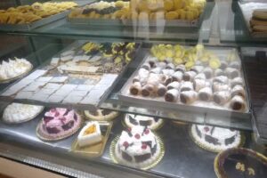 Panader&iacute;a San Roque