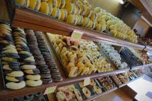 Panader&iacute;a San Vicente