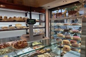 Panader&iacute;a Sanabria