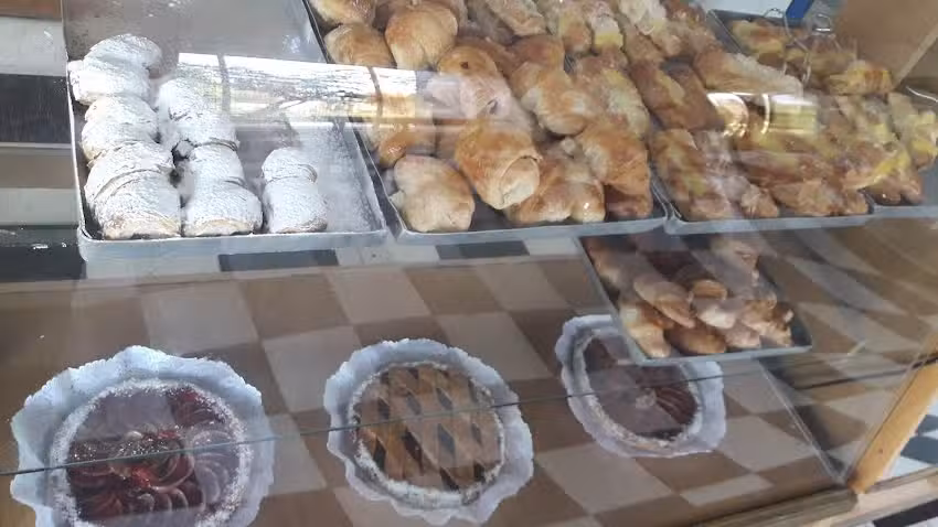 Panader&iacute;a S&aacute;nchez