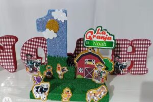 Panader&iacute;a Sandro