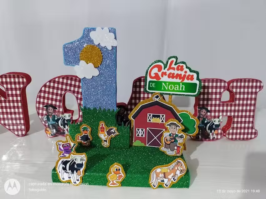 Panader&iacute;a Sandro