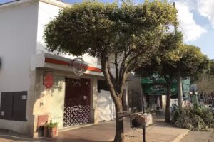 Panader&iacute;a Sangoy