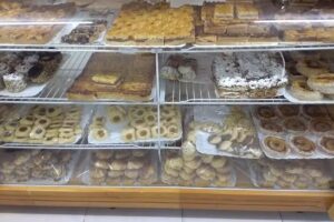 Panadería Sanmore