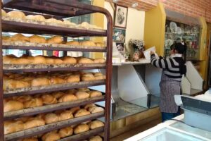 Panadería Santa Ana