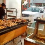 Panaderia Santa Cruz