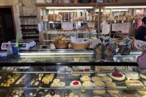 Panaderia Santa Cruz